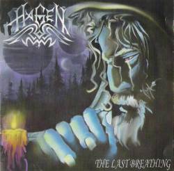 Hagen (COL) : The Last Breathing